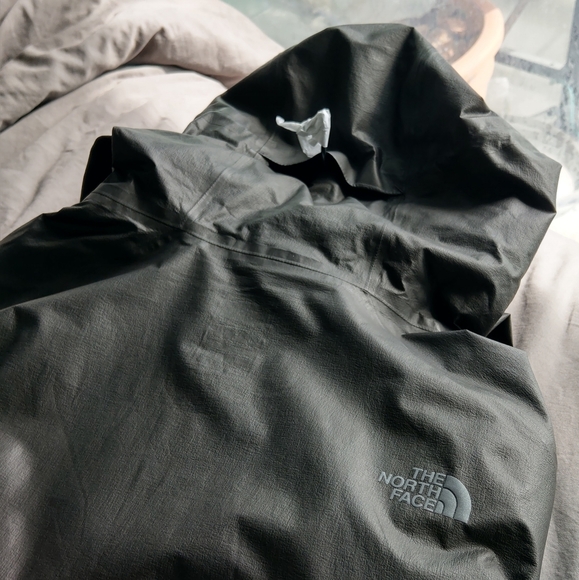 Women's TNF Hyperair Gore-tex Shakedry™ jacket - Picture 6 of 8